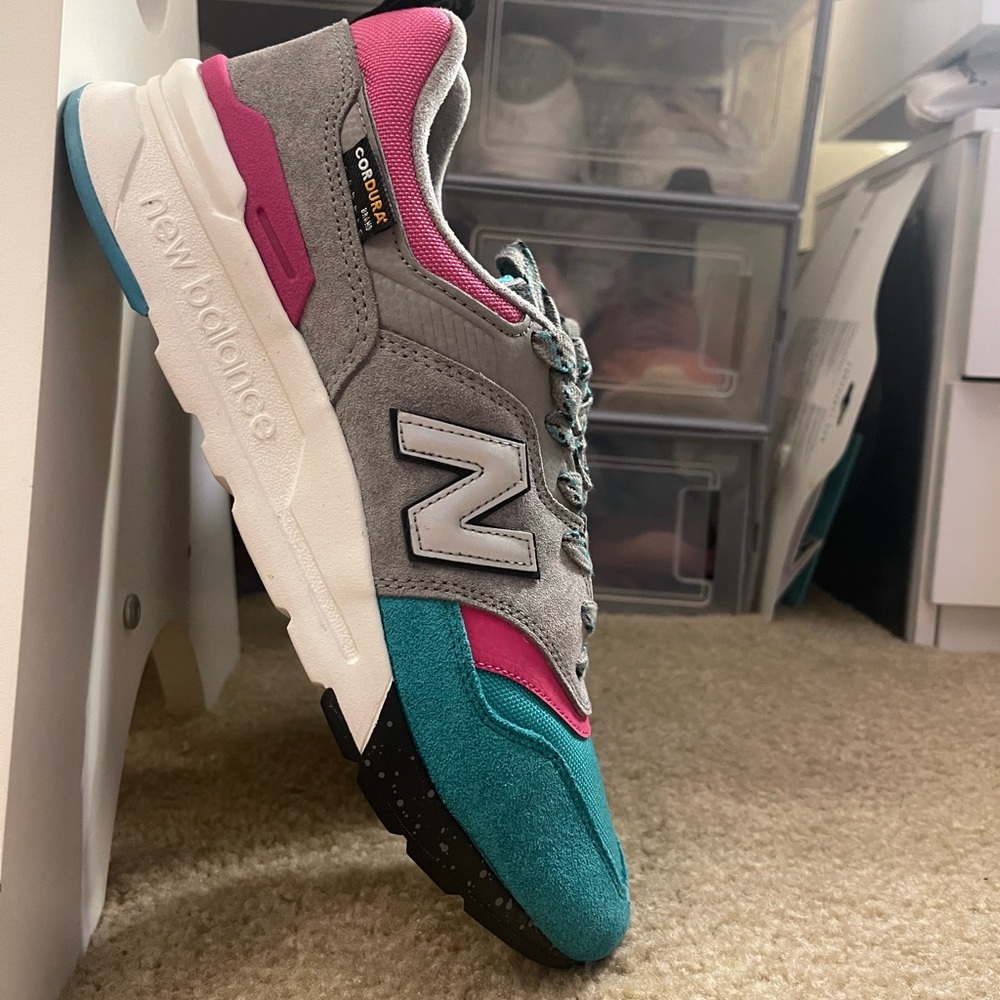 New balance 997h